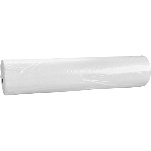 Poly Tubing Bags, 36" W x 434' L, 4 mils Advanced Consulting and Training Ltd.