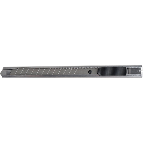 Couteau ATK500, 9 mm, Acier au carbone, Prise en Acier inoxydable Advanced Consulting and Training Ltd.
