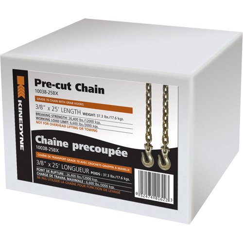 Chains Advanced Consulting and Training Ltd.