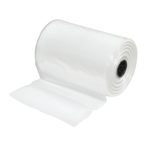 Poly Tubing, 16" W x 1953' L, 2 mils Advanced Consulting and Training Ltd.