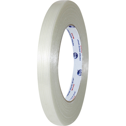Filament Tape RG285 Series, 4 mils Thick, 12 mm (47/100") x 54.8 m (179.79')  Advanced Consulting and Training Ltd.