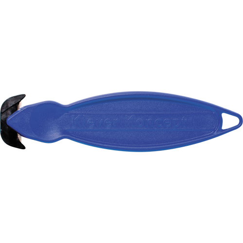 Couteau de s&eacute;curit&eacute; Klever Koncept Advanced Consulting and Training Ltd.