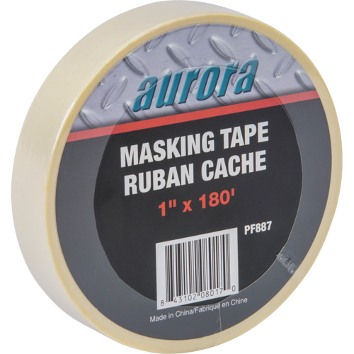 Ruban-cache polyvalent, 24 mm (1") x 55 m (180'), Beige Advanced Consulting and Training Ltd.