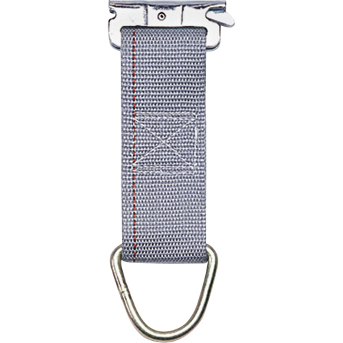 Rope Tie-Offs Advanced Consulting and Training Ltd.