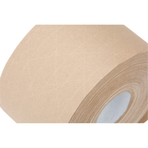 Reinforced Tape, 76 mm (3") x 150 m (492'), Kraft Advanced Consulting and Training Ltd.