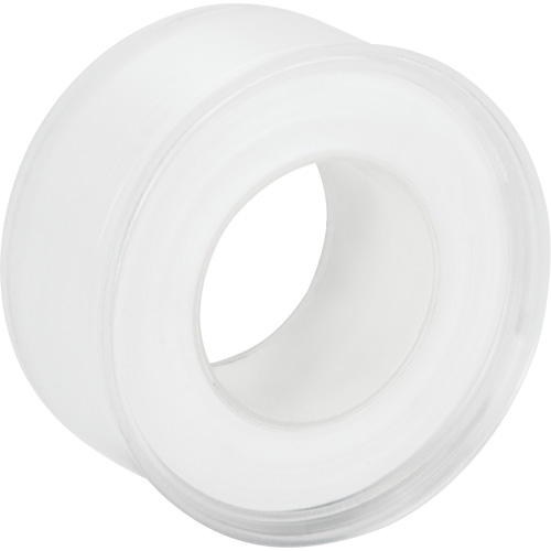 Teflon&reg; Sealing Tape, 520" L x 3/4" W, White Advanced Consulting and Training Ltd.
