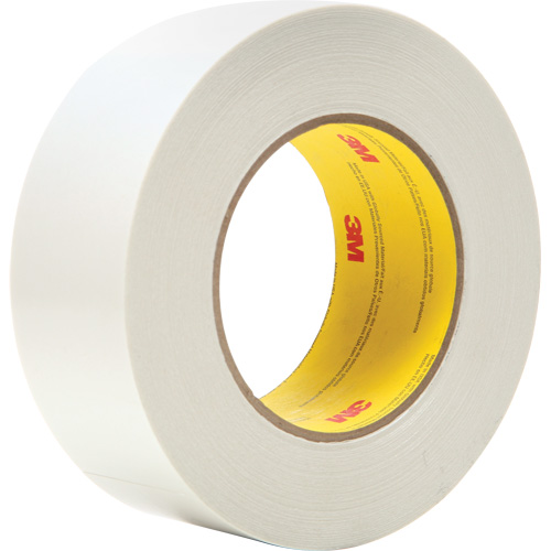 Double Coated Tape, 24 mm (1") W x 55 m (180') L, 4.3 mils Thick Advanced Consulting and Training Ltd.
