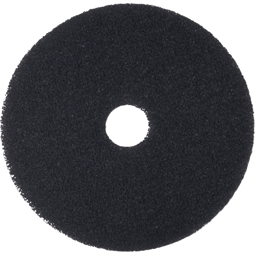 Tampon de d&eacute;capage de s&eacute;rie 7200, 14", D&eacute;capant, Noir Advanced Consulting and Training Ltd.