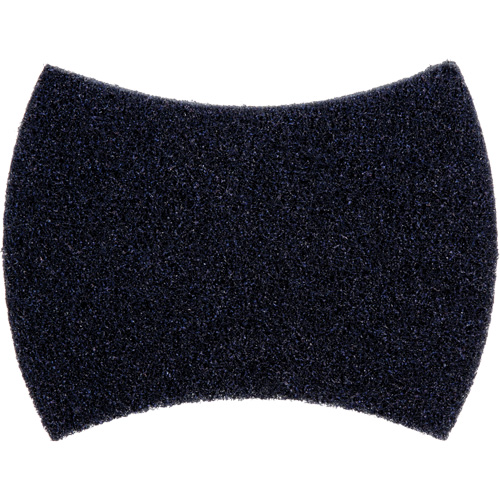 Tampon puissant Scotch-Brite, 5-1/2" lo x 3-7/8" la Advanced Consulting and Training Ltd.