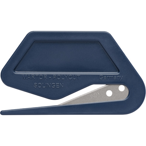 Secumax Polycut MDP Disposable Cutter Advanced Consulting and Training Ltd.
