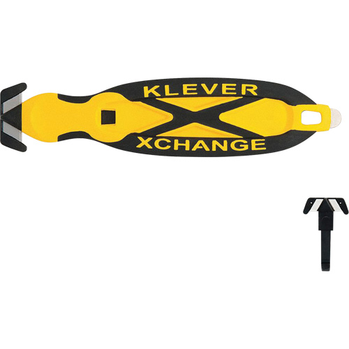 Couteau Xchange Advanced Consulting and Training Ltd.