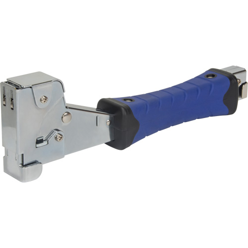 Agrafeuse-cloueuse robuste de style marteau, 1/4", 5/16", 3/8", 1/2", 9/16" Advanced Consulting and Training Ltd.