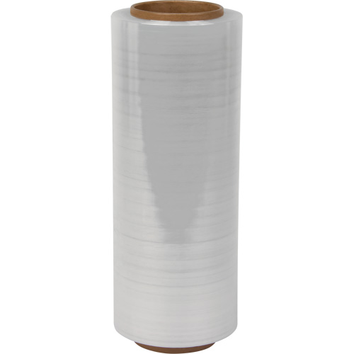 Stretch Wrap, Cast, 50 Gauge (13 micrometers), 12" x 1500' Advanced Consulting and Training Ltd.
