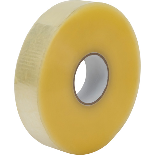 Ruban d'emballage, Adh&eacute;sif Thermofusible, 1,6 mil, 50,8 mm (2") x 914,4 m (3000') Advanced Consulting and Training Ltd.