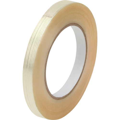 General-Purpose Filament Tape, 4 mils Thick, 12 mm (1/2") x 55 m (180')  Advanced Consulting and Training Ltd.