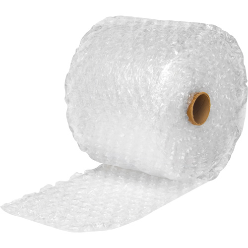 Bubble Roll, 250' x 24", Bubble Size 1/2" Advanced Consulting and Training Ltd.