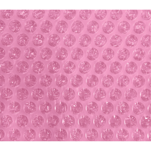 Bubble Roll, 750' x 48", Anti-Static, Bubble Size 3/16" Advanced Consulting and Training Ltd.