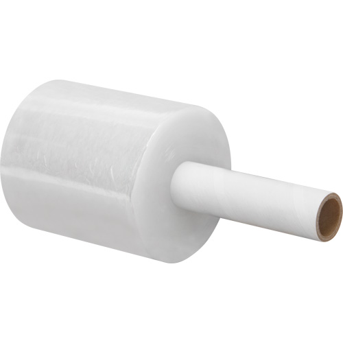 Banding Film, Cast, 80 Gauge, 5" x 1500' Advanced Consulting and Training Ltd.