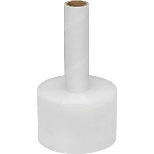 Banding Film, Cast, 80 Gauge, 3" x 1500' Advanced Consulting and Training Ltd.