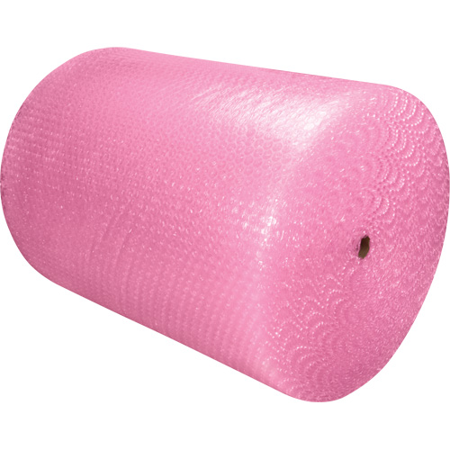Bubble Roll, 250' x 48", Anti-Static, Bubble Size 1/2" Advanced Consulting and Training Ltd.