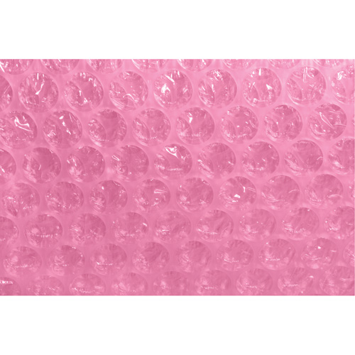 Bubble Roll, 250' x 48", Anti-Static, Bubble Size 1/2" Advanced Consulting and Training Ltd.