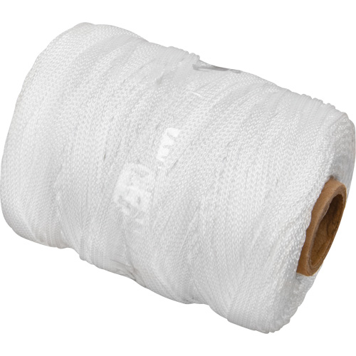 Corde Mason tress&eacute;e no 18, Nylon, 550' Advanced Consulting and Training Ltd.