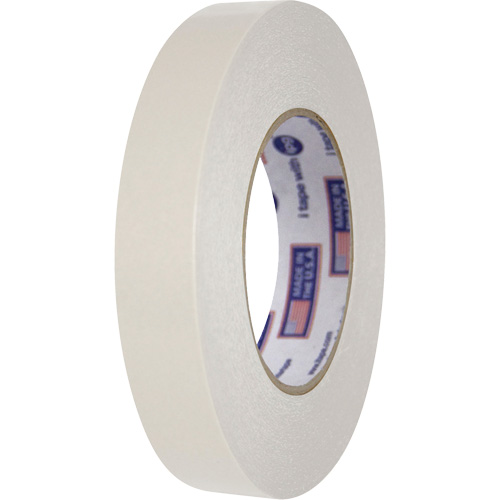Ruban de film PET double face de qualit&eacute; moyenne, Polyester, 24 mm (1-18/125") la x 55 m (180') lo, 3,5 mils &eacute;pais Advanced Consulting and Training Ltd.