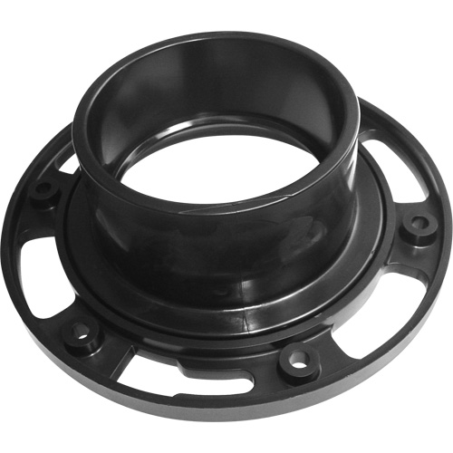 Flush Fit Closet Flange Advanced Consulting and Training Ltd.