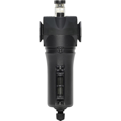 Lubricator with Metal Bowl Modulair 300, 1/4" NPT, Max. 250 PSI, In Line/Modular Advanced Consulting and Training Ltd.