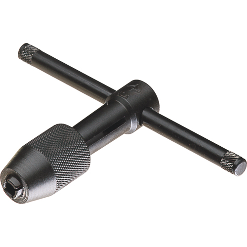 CLE-LINE Slip T-Handle Tap Wrenches Advanced Consulting and Training Ltd.
