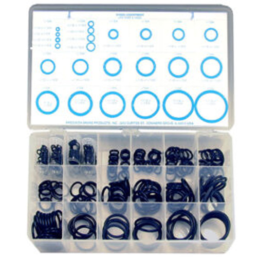 Trousse de joints toriques Advanced Consulting and Training Ltd.