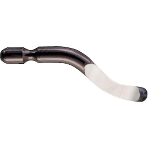 Light-Duty Deburring Blades Advanced Consulting and Training Ltd.