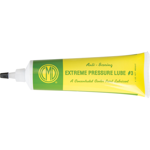 Lubrifiant haute pression, Tube Advanced Consulting and Training Ltd.