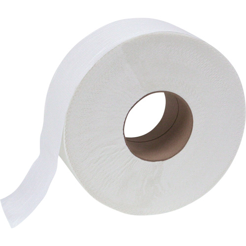 Scott&reg; JRT Jr. Toilet Paper, Jumbo Roll, 2 Ply, 1000' Length, White Advanced Consulting and Training Ltd.