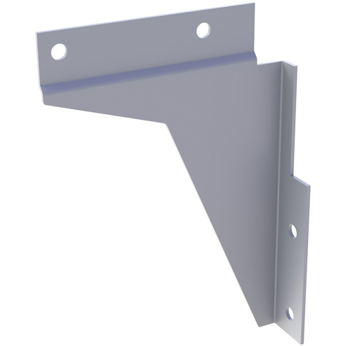 Interlok Boltless Shelving Gussets Advanced Consulting and Training Ltd.