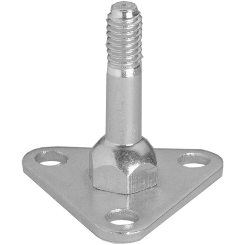 Foot Plate Advanced Consulting and Training Ltd.