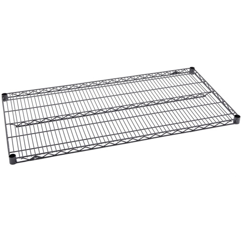 Designer Shelving Shelf, 24" W x 24" D, 800 lbs. Capacity Advanced Consulting and Training Ltd.