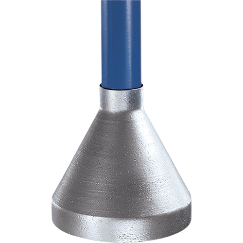 Pipe Fittings - Weather Caps, 1.9" Advanced Consulting and Training Ltd.