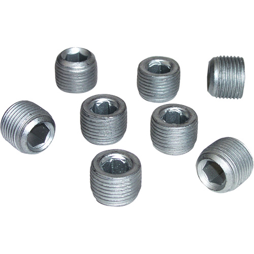 Structural Tube Clamp Screw Set Advanced Consulting and Training Ltd.