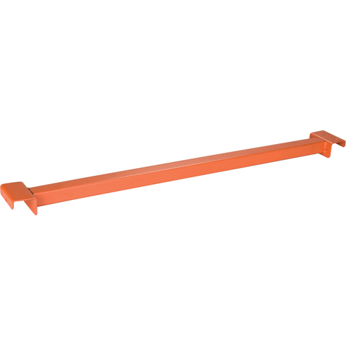 Pallet Racking Safety Bar Advanced Consulting and Training Ltd.