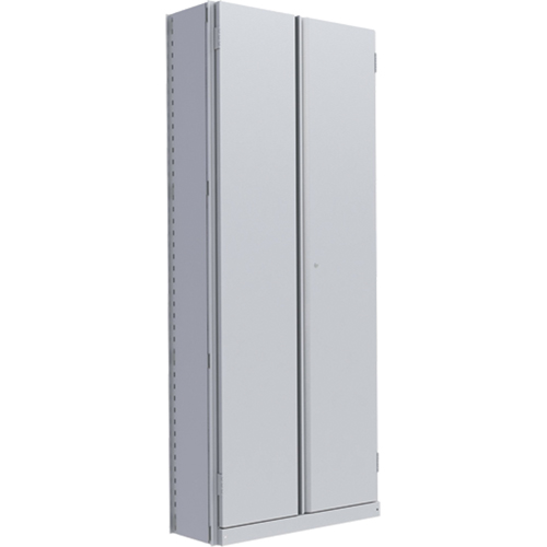 Interlok Boltless Shelving Door Advanced Consulting and Training Ltd.