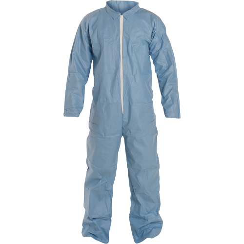 Combinaisons Proshield 6 SFR, Moyen, Bleu, Tissu ignifug&eacute; Advanced Consulting and Training Ltd.