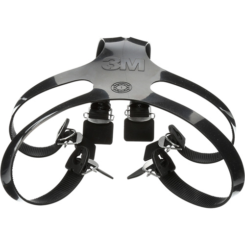 Replacement Head Strap Assemblies Advanced Consulting and Training Ltd.