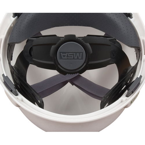 Casques de protection Advance, R&eacute;pond aux normes CSA type 1, Suspension Rochet, Ventil&eacute; Advanced Consulting and Training Ltd.