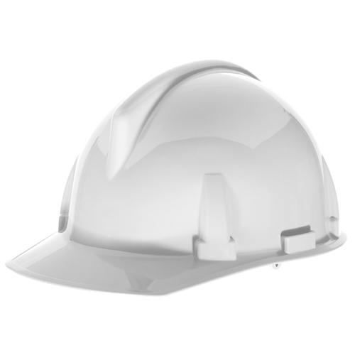 V-Gard&reg; Protective Caps - Fas-Trac&reg; Suspension, Meets CSA Type 1, Ratchet Suspension, Non-Vented Advanced Consulting and Training Ltd.