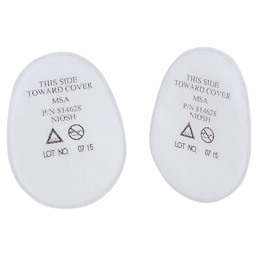 Advantage&reg; Respirator Cartridges Advanced Consulting and Training Ltd.