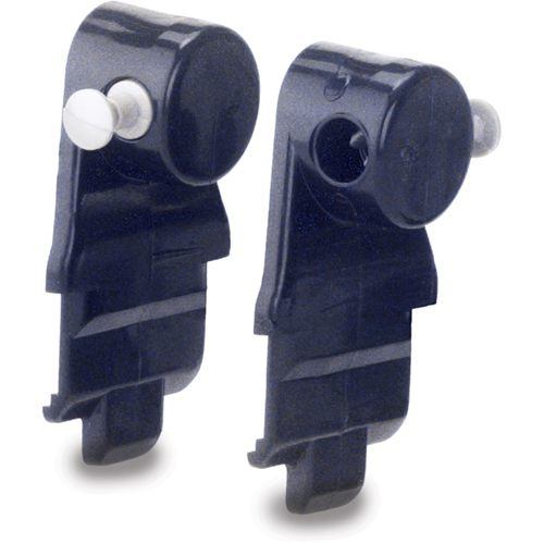 North&reg; Quick-Lok Mounting Blades Advanced Consulting and Training Ltd.