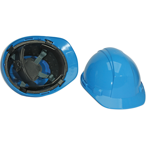 Casque de s&eacute;curit&eacute; North Matterhorn, R&eacute;pond aux normes CSA type 2, Suspension Rochet Advanced Consulting and Training Ltd.