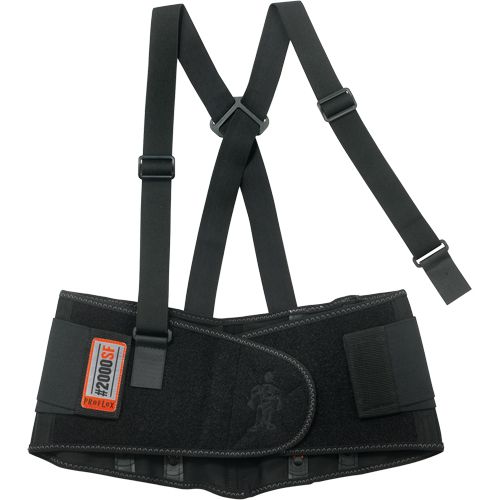 Proflex&reg; 2000SF Performance Spandex, Elastic, X-Small Advanced Consulting and Training Ltd.