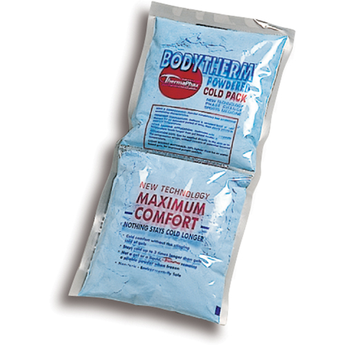 ALLEGRO INDUSTRIES Feather Ice Inserts Advanced Consulting and Training Ltd.